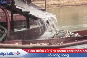 Bản tin Chính Phủ với người dân (9/3/2016)