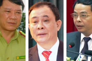 Kết thúc họp báo vụ bắn Bí thư, Chủ tịch HĐND tỉnh Yên Bái: "Hung thủ Minh đã chết lúc 15h26"