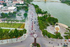 Phú Thọ cần đẩy nhanh tiến độ triển khai các dự án trọng điểm của địa phương