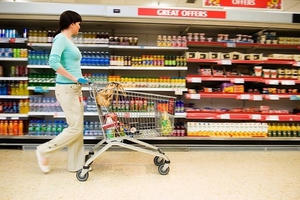 Ngành bán lẻ Việt Nam trong bối cảnh hội nhập TPP và EVFTA