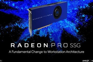 AMD đã ra mắt card đồ họa siêu khủng