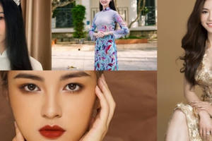 Nhiều thí sinh được đặc cách vào Bán kết Hoa hậu Việt Nam: Có công tâm?