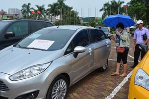 Những điều bạn nên biết khi mua ô tô cũ