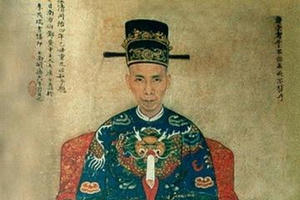 Những nhân vật tuổi Dậu nổi tiếng trong lịch sử nước nhà Việt Nam