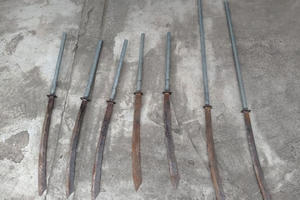 Đồng Tháp: Bắt 2 đối tượng có hành vi cố ý gây thương tích Đồng Tháp: Bắt 2 đối tượng có hành vi cố ý gây thương tích