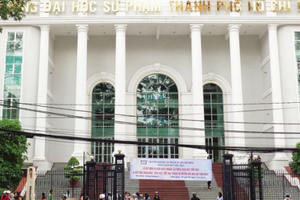 Gỡ quy định cao từ 1m50 mới được đào tạo giáo viên