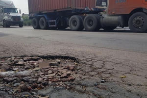 Buông lỏng quản lý, xe quá tải 'bùng phát'