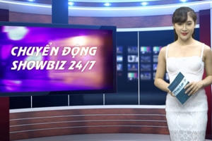 Bản tin Chuyển động Showbiz 24/7: Tuấn Hưng  ra mắt MV mới