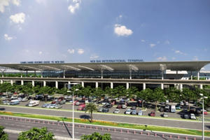 Slide - Điểm tin thị trường: 80.000 tỷ GPMB đường cất hạ cánh mới sân bay Nội Bài