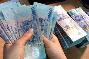 Giám đốc Công ty Holdings Toàn Cầu bị phạt 7 năm tù vì lừa bán cổ phần Vimeco Giám đốc Công ty Holdings Toàn Cầu bị phạt 7 năm tù vì lừa bán cổ phần Vimeco