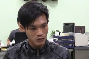 Nam thanh niên đâm 2 người trọng thương vì bị nhắc hát loa kẹo kéo gây ồn