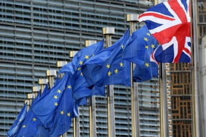 Nghị viện châu Âu phê chuẩn Thỏa thuận Brexit, Anh chính thức rời EU ngày 31/1