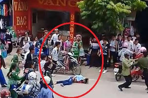 Sự thật vụ xô xát ở Mường La: Không phải bắt vợ, không có người chết