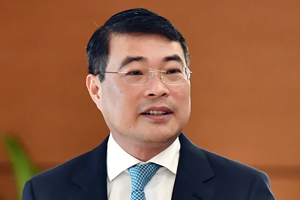 Ông Lê Minh Hưng được bầu làm Ủy viên Bộ Chính trị, giữ chức Trưởng Ban Tổ chức Trung ương