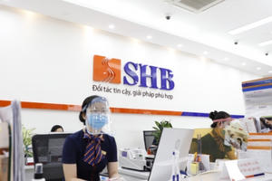 Động lực tăng trưởng nào cho cổ phiếu SHB sau khi “chuyển nhà” sang HOSE?