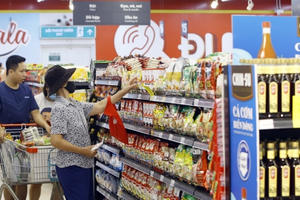 WinMart chủ động nguồn cung, đáp ứng nhu cầu thực phẩm sạch trong dịp Tết