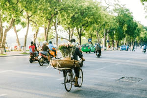 Dự báo thời tiết 2/11: Miền Bắc đêm lạnh sâu về đêm, ngày hanh nắng