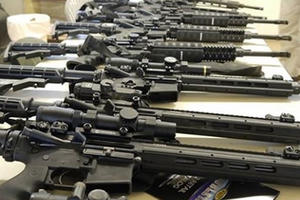 Na Uy đình chỉ xuất khẩu vũ khí cho UAE