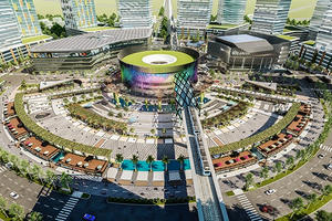 Thành lập Hội đồng thẩm định Báo cáo nghiên cứu tiền khả thi dự án Tuyến đường sắt đô thị số 1