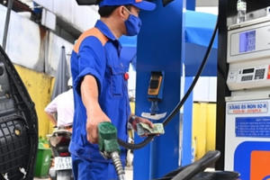 Đại lý bán lẻ xăng dầu sẽ được lấy hàng từ nhiều nguồn