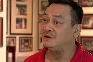 NSND Anh Tú đã quá tuổi để bổ nhiệm làm giám đốc Nhà hát?