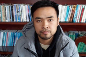 Bắt tên cướp 3 năm trốn nã bị Trung Quốc trả về