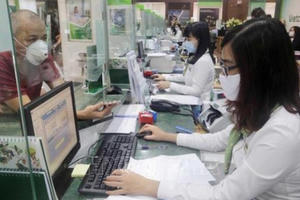 Xử lý nợ xấu các tổ chức tín dụng: Thấp thỏm trước giờ G!