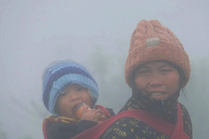 Miền Bắc sắp đón rét đậm, vùng núi cao dưới 10 độ C