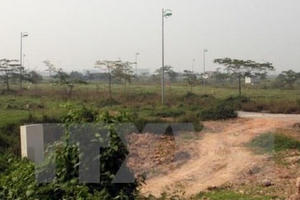 Sửa Luật Đất đai để tạo lực đẩy