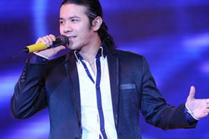 Sau nhiều năm vắng bóng, Kasim Hoàng Vũ giờ ra sao?