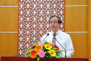 Báo chí đã góp sức cho Tây Ninh đạt được những kết quả tích cực