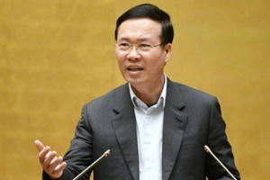 Xem xét sự gương mẫu của vợ, chồng, con khi lấy phiếu tín nhiệm cán bộ