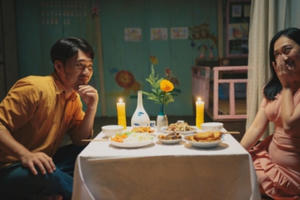 Tiến Luật hoá dân chơi, cặp kè nhiều bóng hồng trong phim mới