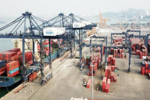 Tập trung nguồn lực phát triển và hội nhập ngành Hàng hải