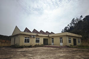 Cận cảnh hoang tàn khu sản xuất giống nhuyễn thể ở Vân Đồn sau 6 năm bỏ hoang