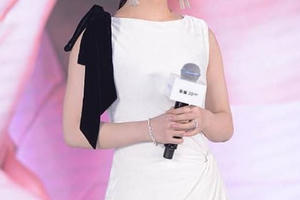 Triệu Lệ Dĩnh đẹp xuất sắc giữa tin đồn chồng 'ngoại tình'