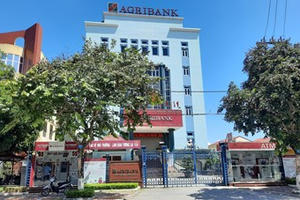 Lào Cai: Phạt Tổng Công ty Khoáng sản TKV-CPCP 420 triệu đồng