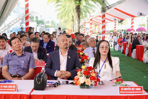 Toàn Cầu Group bứt phá với chiến lược nông nghiệp xanh và mục tiêu 100.000 ha lúa chất lượng cao