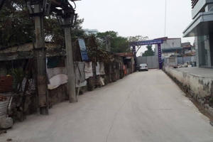 Dự án Hongkong Tower: Tâng bốc hạ tầng để “hét” giá