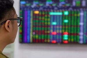 Thêm một cổ phiếu "họ” FLC sắp bị hủy niêm yết