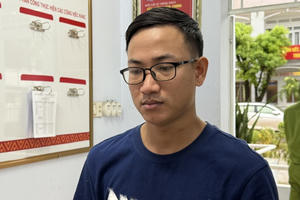 Bắt Phó phòng một ngân hàng ở Đắk Lắk lừa đảo 4,8 tỷ để đầu tư tài chính qua mạng