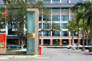 Chiều nay Hải Dương công bố tân Bí thư Tỉnh ủy