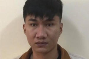 Bắt nam thanh niên tống tiền “Sugar Baby” sau khi quay clip "nóng" ở biệt thự