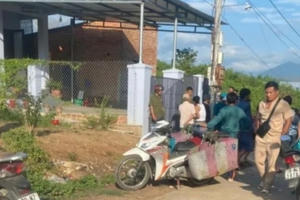 Khánh Hòa: Khẩn trương truy bắt nghi phạm sát hại 3 người lúc rạng sáng