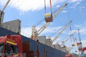 75,01% cổ phần Cảng Quy Nhơn bị bán trái luật đã được xử lý thế nào?