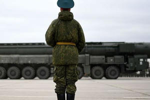 Nga sắp đưa hàng loạt bệ phóng tên lửa 'siêu khủng' vào trực chiến Nga sắp đưa hàng loạt bệ phóng tên lửa 'siêu khủng' vào trực chiến