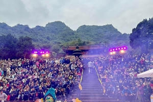 Đảm bảo các hoạt động du lịch dịp Tết vui tươi, lành mạnh, an toàn