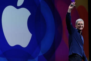 iPhone 7 ra mắt ở đâu, mấy giờ?