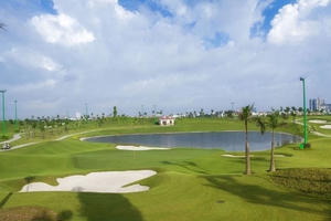 Hà Nội: Kiểm kê chuyên đề quản lý, sử dụng đất sân golf