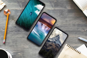 Vingroup công bố dòng điện thoại Vsmart thế hệ 2